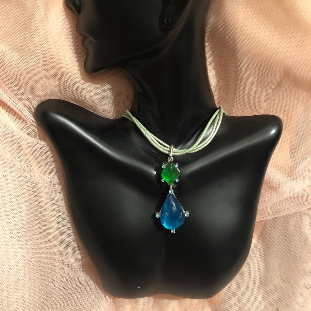 Fashion jewelry